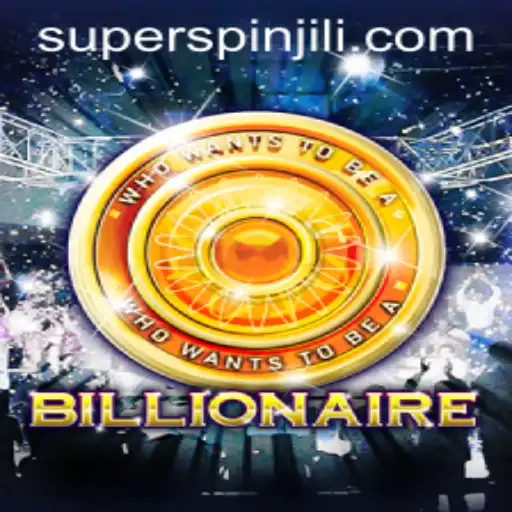 Unveiling 'Billionaire': A Thrilling Gaming Experience with SUPERSPIN