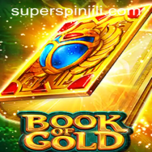 Unveiling the Thrills of 'Book of Gold' and the Exciting 'SUPERSPIN': A Comprehensive Guide