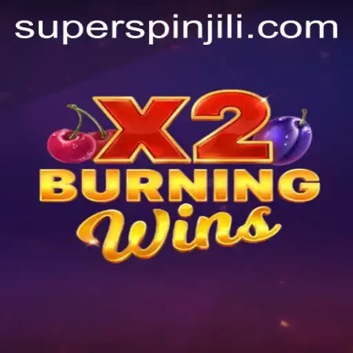 Discover the Thrills of BurningWinsX2 with SUPERSPIN Feature