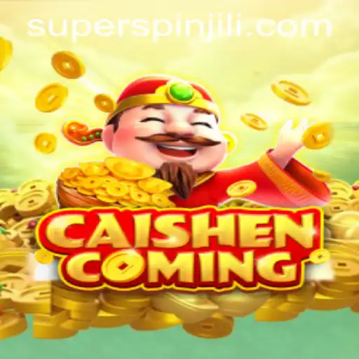 Discover the Exciting World of CAISHENCOMING: Your Guide to SUPERSPIN