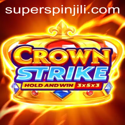 Exploring the Dynamic World of Crownstrike: Dive into the Thrilling 'SUPERSPIN' Experience