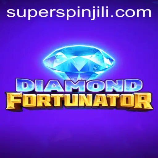 DiamondFort: The Thrilling World of SUPERSPIN