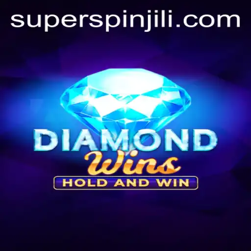 Discovering DiamondWins: Embark on the Thrilling Journey of SUPERSPIN