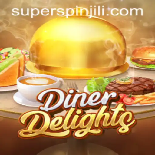 Discover the Excitement of DinerDelights: A Culinary Adventure Like No Other