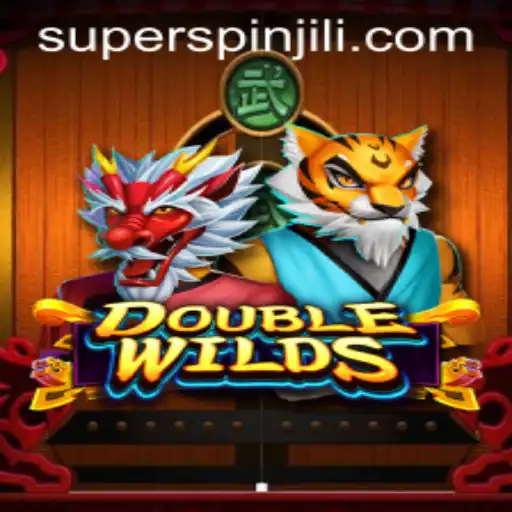 Discover DoubleWilds with the Exciting SUPERSPIN Feature