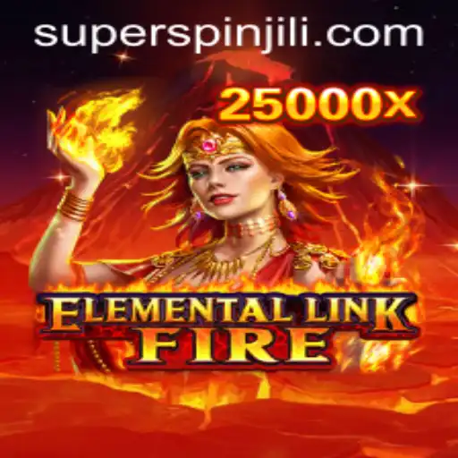 ElementalLinkFire: Unleashing the Power of SUPERSPIN