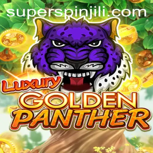 Exploring LUXURYGOLDENPANTHER: A Captivating Adventure