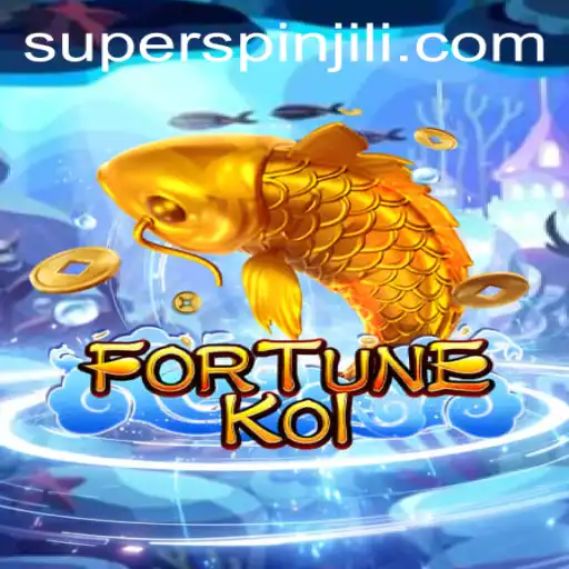 Discover the Thrills of FORTUNEKOI and the Excitement of SUPERSPIN