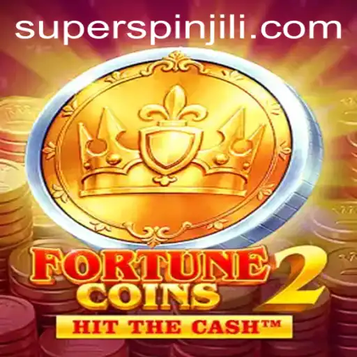 Exploring the Thrilling World of FortuneCoins2: Dive into the SUPERSPIN Adventure