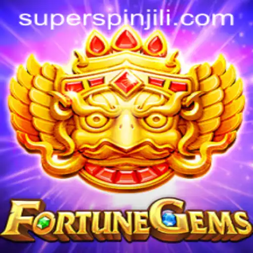 Discover the Dazzling World of FortuneGems: Mastering the Art of the SUPERSPIN
