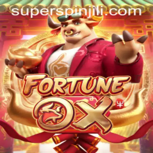 Unveiling FortuneOx: A Thrilling Dive into the Game with SUPERSPIN
