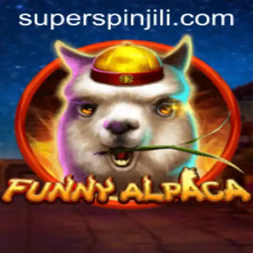 Experience the Thrills of FunnyAlpaca: Unveiling SUPERSPIN