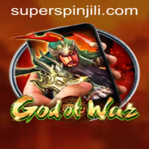 Discover the Thrills of GodofWarM: A Super Spin Experience