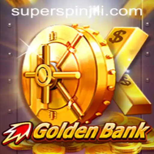GoldenBank: The Exciting World of SUPERSPIN Unveiled