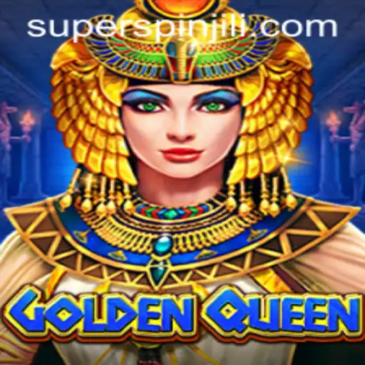 Exploring the Royal Realm of GoldenQueen: A Comprehensive Guide to the Game and the Iconic SUPERSPIN Feature