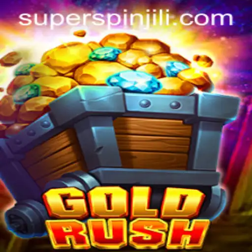 GoldRush: The Ultimate SUPERSPIN Adventure