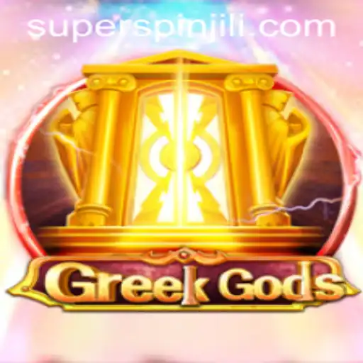Exploring the Mythical World of GreekGods: A New Gaming Sensation