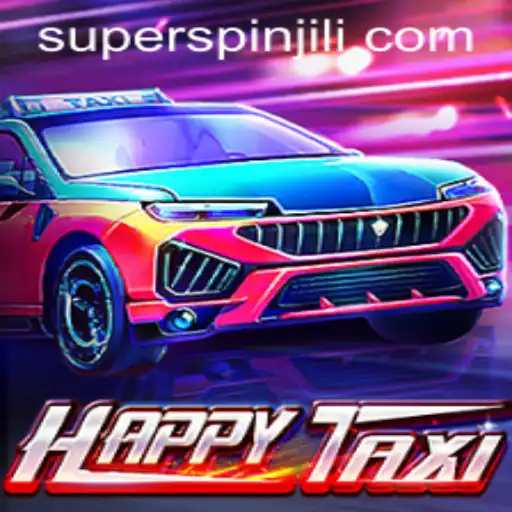 HappyTaxi: A Joyride with the Power of SUPERSPIN