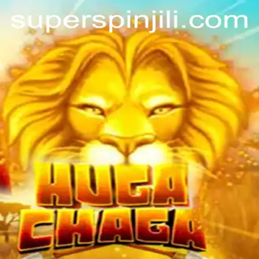 Discover the Exhilarating World of HugaChaga and the POWER of SUPERSPIN