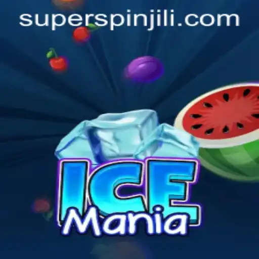Exploring the Excitement of IceMania: An In-depth Look at SUPERSPIN
