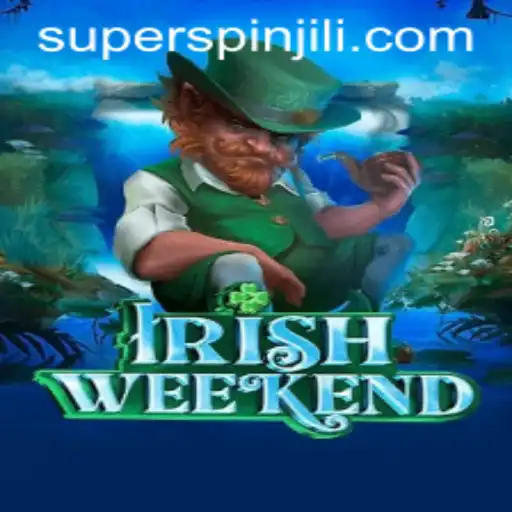 Experience the Thrills of IrishWeekend: The Ultimate Guide to Mastering SUPERSPIN