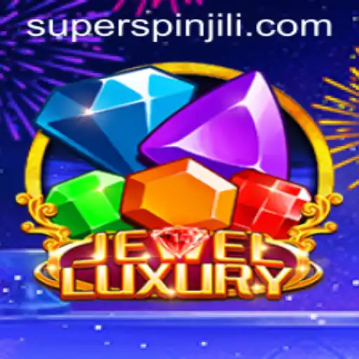 JewelLuxury: Exploring the Dazzling World of SUPERSPIN