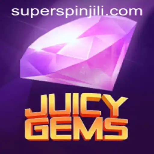 JuicyGems Game Review: A Deep Dive into the World of SUPERSPIN