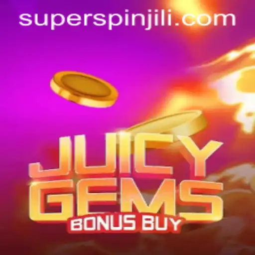 Exploring JuicyGemsBonusBuy: The Ultimate SUPERSPIN Experience