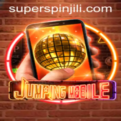 Jumpingmobile: The Ultimate SUPERSPIN Experience