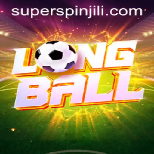 Discover LongBall: The Exciting Game with a SUPERSPIN Twist