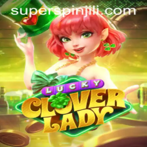 Discover the Exciting World of LuckyCloverLady: Unleash the SUPERSPIN Magic