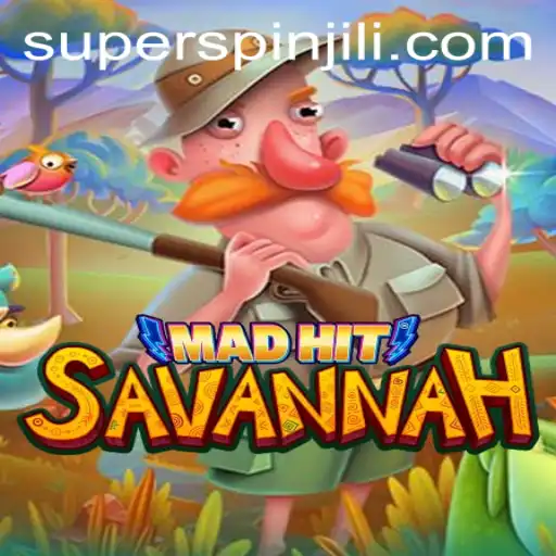 Discover the Excitement of MadHitSavannah: The Ultimate SUPERSPIN Adventure