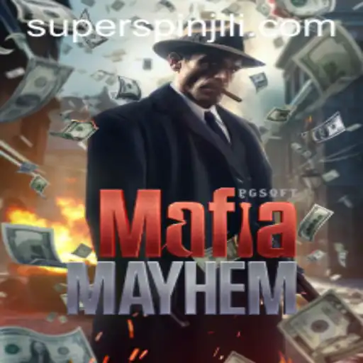 Unveiling the World of MafiaMayhem and Its Riveting SUPERSPIN Feature