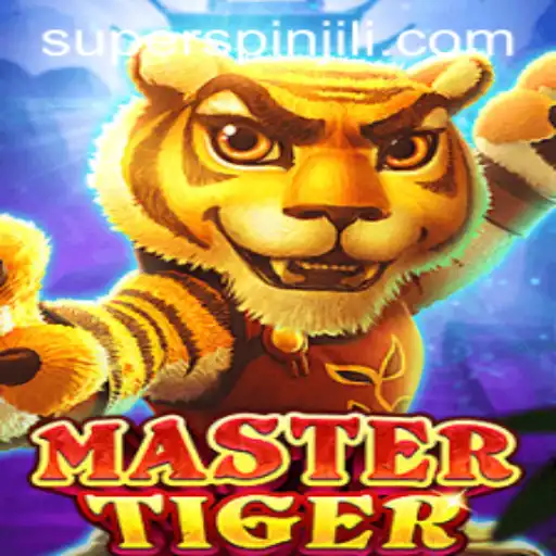 Discover the Thrilling World of MasterTiger and the Exciting SUPERSPIN Feature