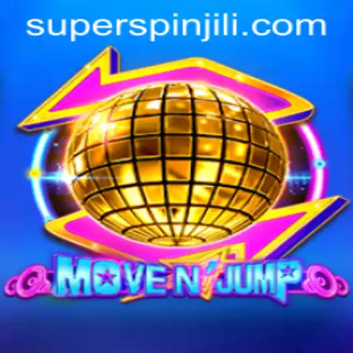 MovenJump: The Dynamic World of SUPERSPIN