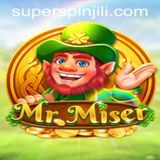A Deep Dive into MrMiser: The Exciting World of SUPERSPIN