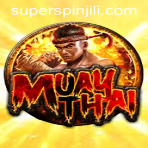 MuayThai SUPERSPIN: A Thrilling Fusion of Tradition and Gaming