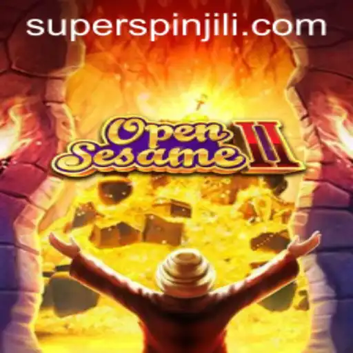 Discover the Thrilling World of OpenSesameII with SUPERSPIN Feature