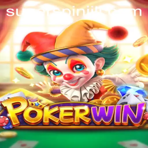Discover the Thrills of POKERWIN and the Exciting SUPERSPIN Feature