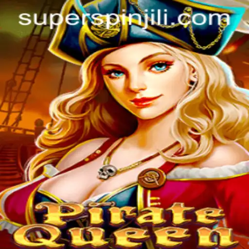 PirateQueen: A Swashbuckling Adventure of Epic Spins and Treasure
