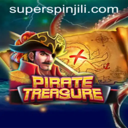 Discover the Exciting World of PirateTreasure Featuring SUPERSPIN