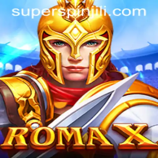 RomaX: The Thrilling Adventure Awaits with SUPERSPIN