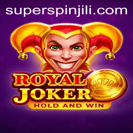Exploring the Thrilling Adventure of Royaljoker and the Spin of a Lifetime with SUPERSPIN