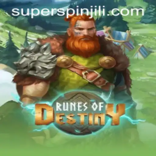 Exploring the Enchanting World of RunesOfDestiny and the Thrill of SUPERSPIN