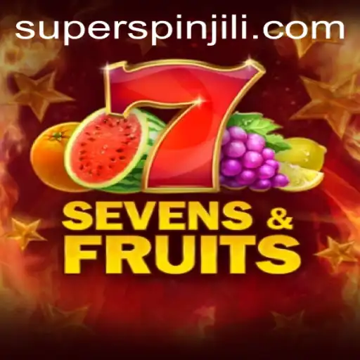 SevensFruits: The Exciting World of SUPERSPIN