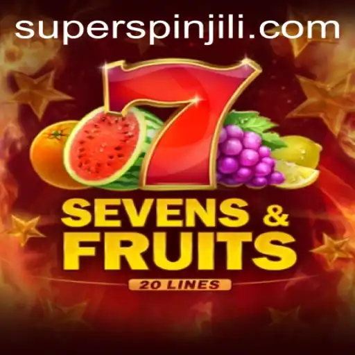Exploring SevensFruits20: The Vibrant World of SUPERSPIN