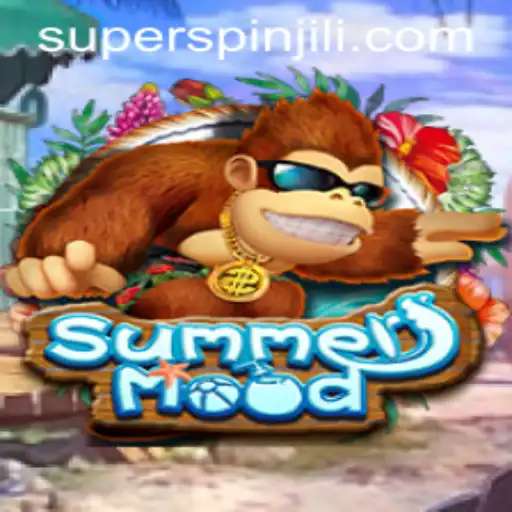 SummerMood: Dive into the Excitement of SUPERSPIN