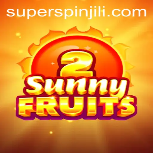 The Captivating World of SunnyFruits2 and the SUPERSPIN Feature