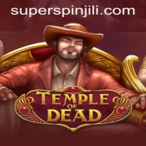 TempleofDead: Embark on a Thrilling Adventure with SUPERSPIN Features