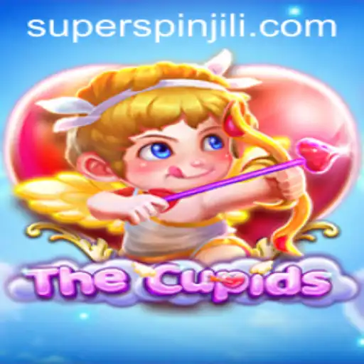 Unveiling TheCupids: Dive into the Enchanting World of SUPERSPIN